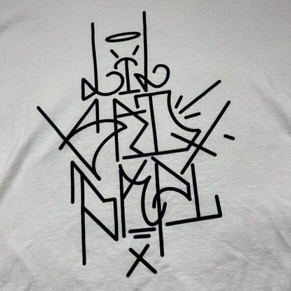 Lil Sad Papi t shirt - Picture 3 of 4